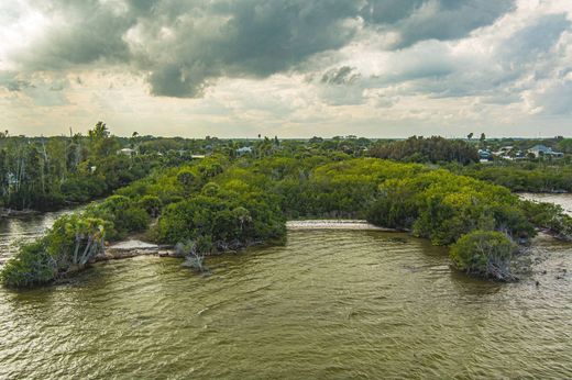 Terreno en Merritt Island, Condado de Brevard