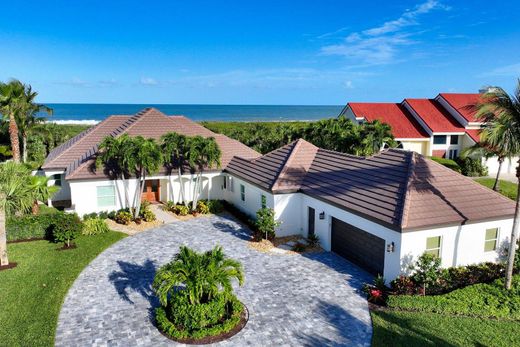 Detached House in Vero Beach, Indian River County