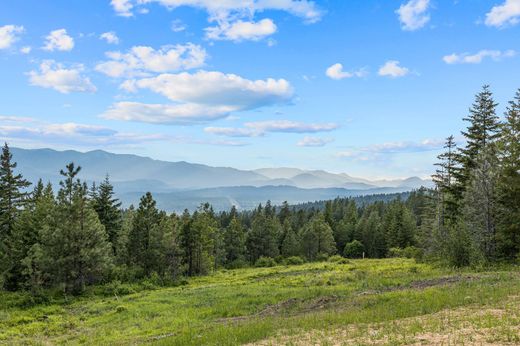 Terrain à Cle Elum, Comté de Kittitas