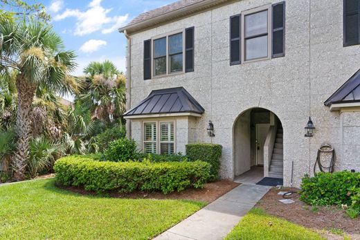 Piso / Apartamento en Saint Simons Island, Glynn County