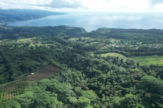 Land in Afaahiti, District de Vairao