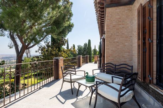 Casa de lujo en Toledo, Provincia de Toledo