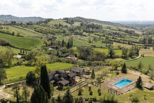 Müstakil ev Otricoli, Terni ilçesinde