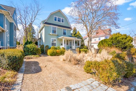 Casa Unifamiliare a Mamaroneck, Westchester County