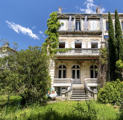 Casa Unifamiliare a Bordeaux, Gironda