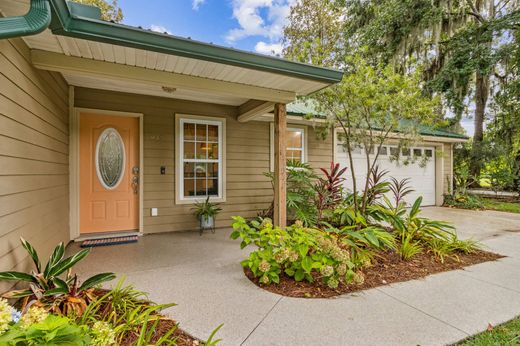 Casa de lujo en Amelia Island, Florida
