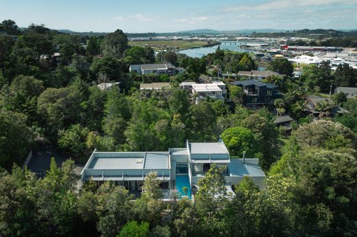 Luxury home in Whangarei, Northland