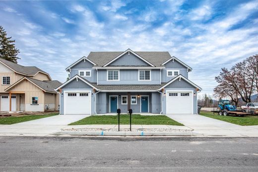 Detached House in Sandpoint, Bonner County