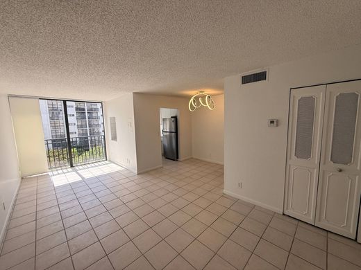 Apartment in Sunny Isles Beach, Miami-Dade