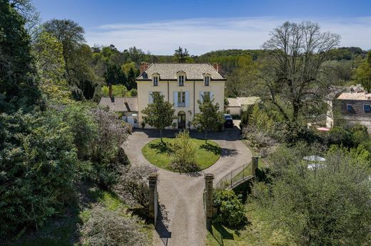 Detached House in Bergerac, Dordogne