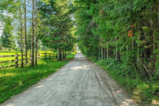 Arsa Sandpoint, Bonner County