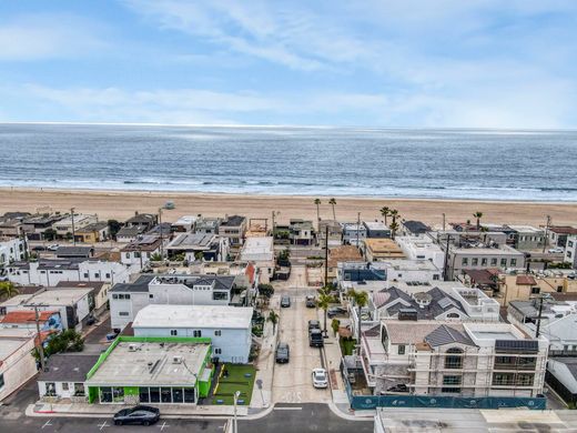 Detached House in Hermosa Beach, Los Angeles County