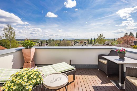 Apartment in Bergkirchen, Upper Bavaria