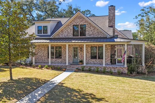 Casa de luxo - Fairhope, Baldwin County