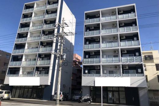 ‏בתי יוקרה ב  נהה, Naha Shi