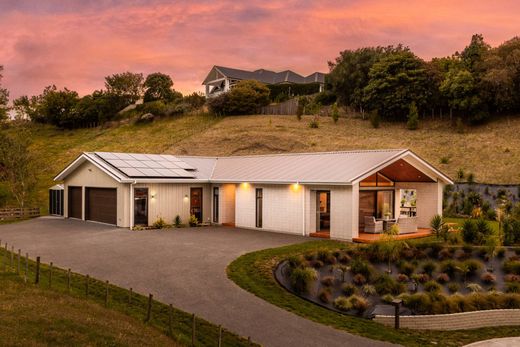 Vrijstaand huis in Havelock North, Hastings District