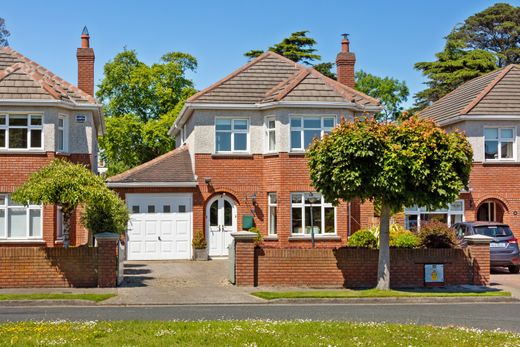 Casa Unifamiliare a Blackrock, Dún Laoghaire-Rathdown