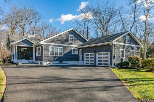 단독 저택 / Princeton, Mercer County