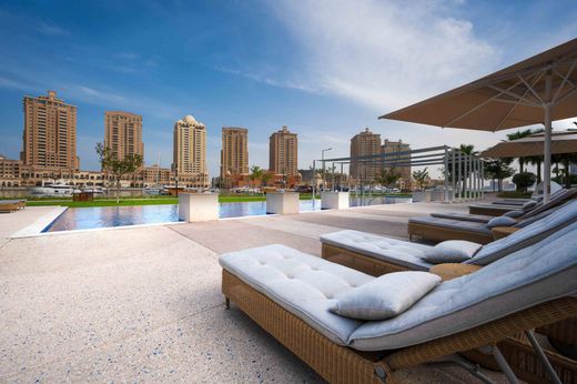 Appartement in Doha, Baladīyat ad Dawḩah