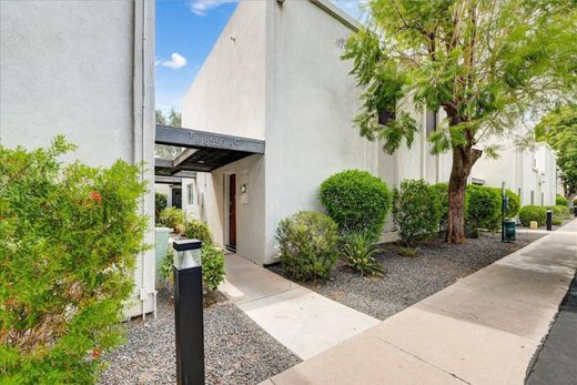 Appartamento a Scottsdale, Maricopa County