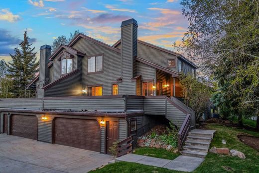 Townhouse in Park City, Summit County