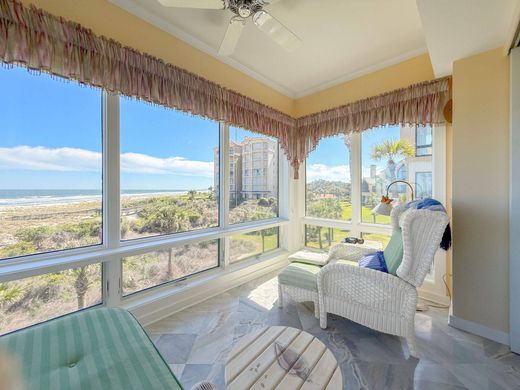 Apartment in Fernandina Beach, Nassau County