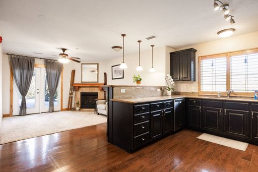 Apartment in Park City, Summit County