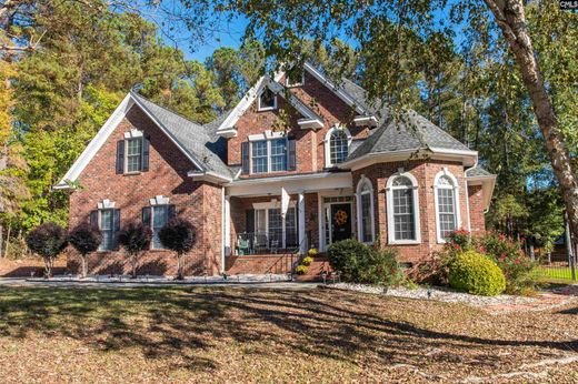 Vrijstaand huis in Blythewood, Richland County