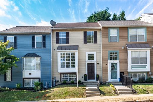 Detached House in Hampstead, Carroll County