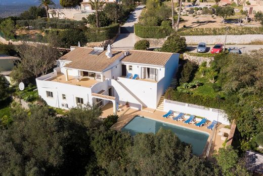 ‏בית חד-משפחתי ב  לולה, Loulé