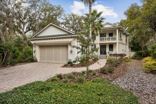 Casa de luxo - Fernandina Beach, Nassau County