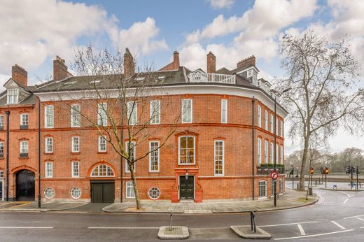 Dublex Londra, Greater London