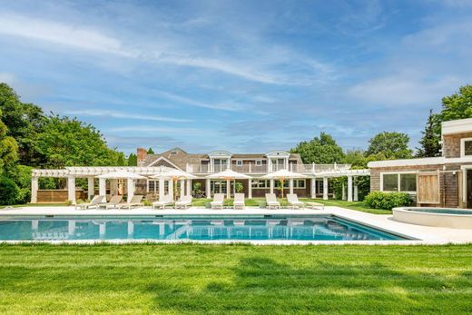 Einfamilienhaus in Bridgehampton, Suffolk County