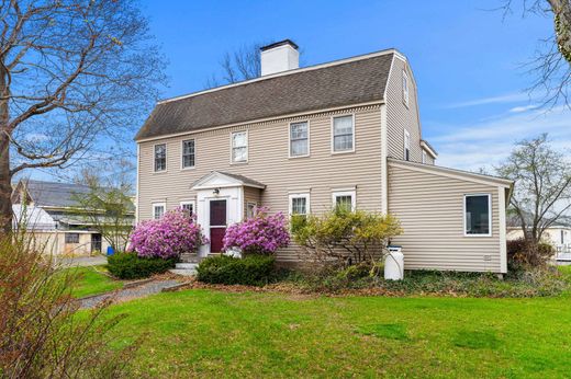 Detached House in Newburyport, Essex County