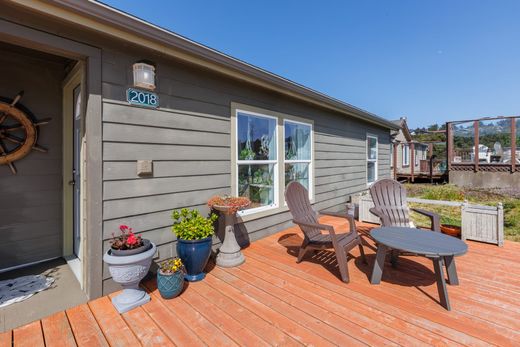 Luxus-Haus in Waldport, Lincoln County