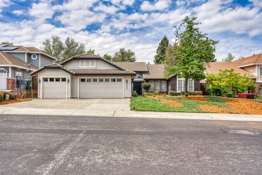 Einfamilienhaus in Rocklin, Placer County