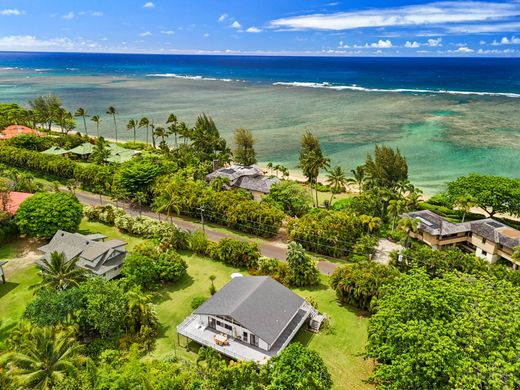 Einfamilienhaus in Kīlauea, Kauai County