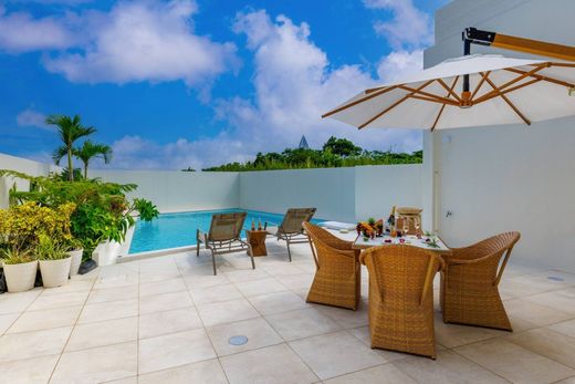 Μονοκατοικία σε Nakijin, Kunigami-gun