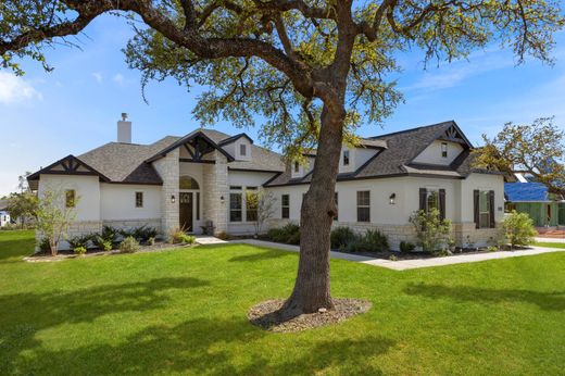 Dom jednorodzinny w Castroville, Medina County