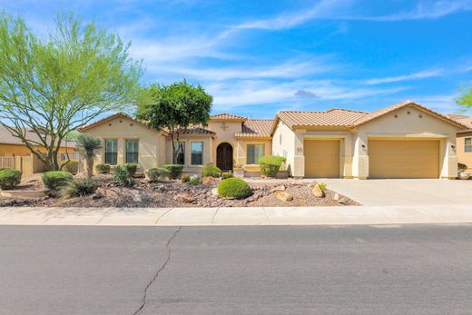 Detached House in Phoenix, Maricopa County