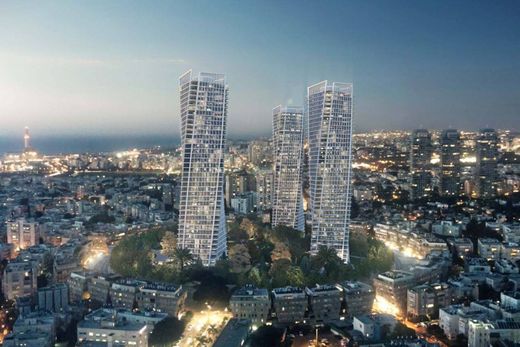 Apartment in Tel Aviv Yaffo, Tel Aviv