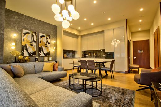 Luxe woning in Şişli, İstanbul