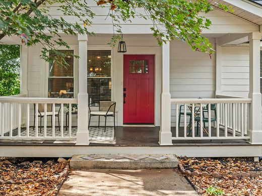 Detached House in Atlanta, Fulton County