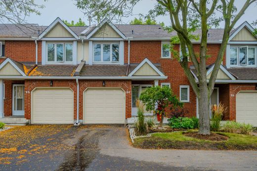 Apartment in Waterloo, Ontario