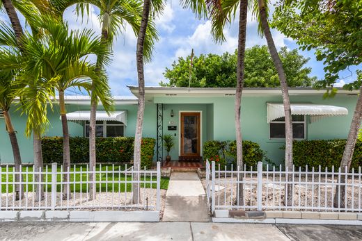 Maison individuelle à Key West, Comté de Monroe