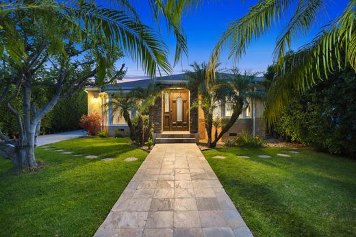 Casa Unifamiliare a Sherman Oaks, Los Angeles County
