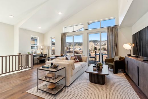 Apartment in Ridgway, Ouray County