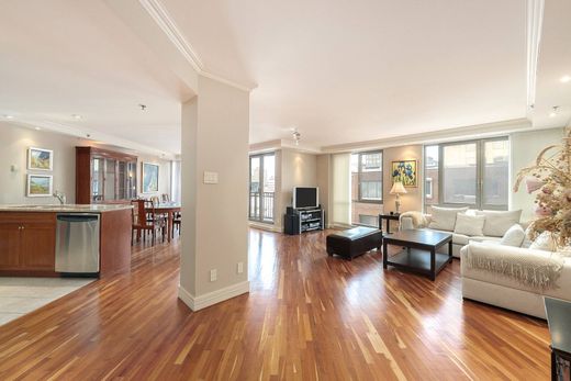 Apartment in Montreal, City of Montréal