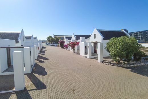 Гостиница, Langebaan, West Coast District Municipality