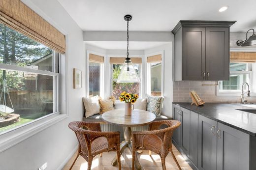 Detached House in Denver, Denver County